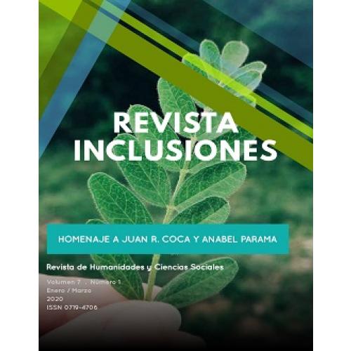 REVISTA INCLUSIONES