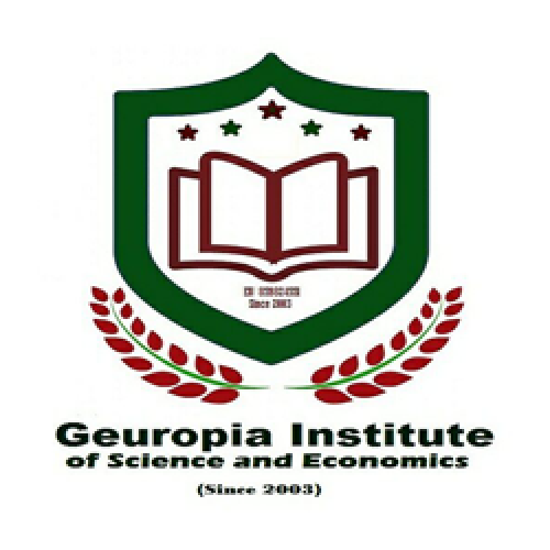 Geuropia Institute of sience and aconomics